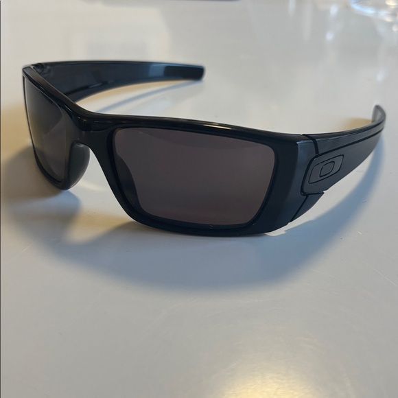 Oakley Fuel Cell Sunglasses